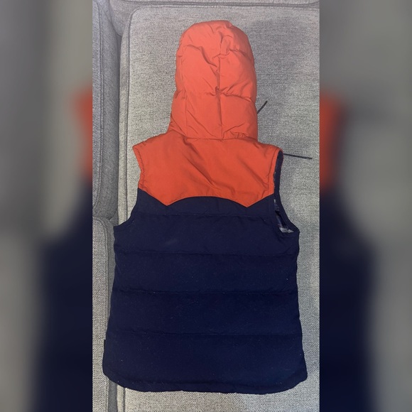 EUC✨ Patagonia Bivy Hooded Vest 🌲 - Picture 3 of 7